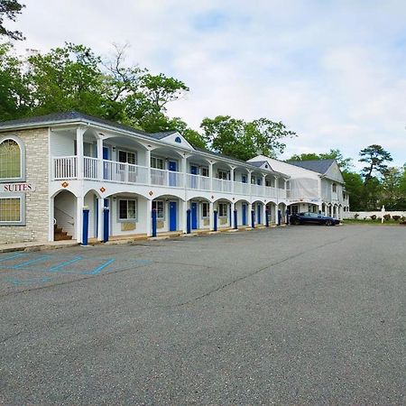 Studio Inn And Suites Galloway Bagian luar foto