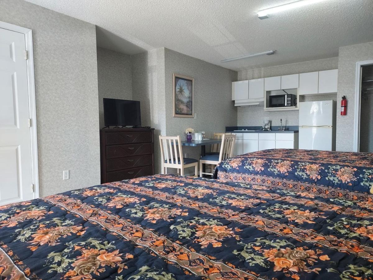Studio Inn And Suites Galloway Bagian luar foto