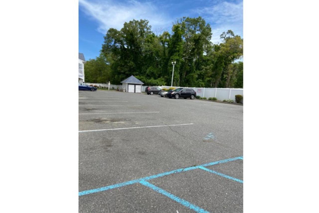 Studio Inn And Suites Galloway Bagian luar foto