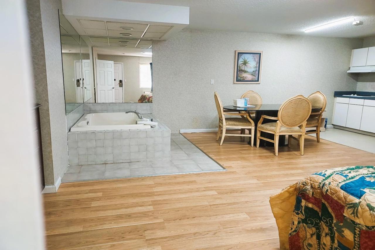 Studio Inn And Suites Galloway Bagian luar foto
