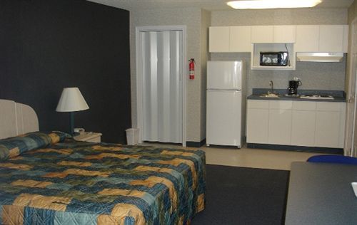 Studio Inn And Suites Galloway Ruang foto