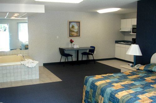 Studio Inn And Suites Galloway Ruang foto